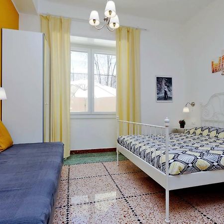 Domus Ponte Milvio Hotell Roma Eksteriør bilde