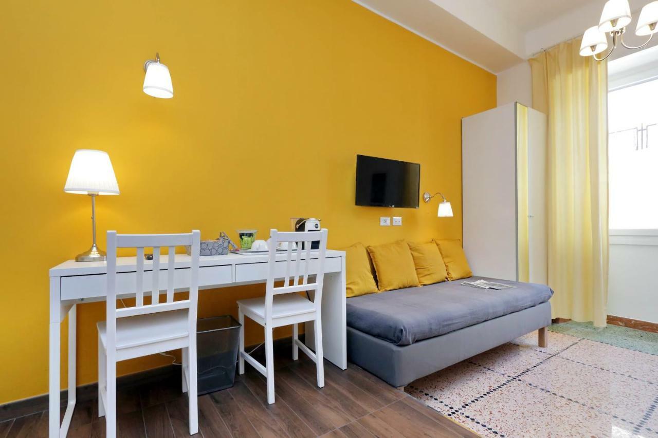 Domus Ponte Milvio Hotell Roma Eksteriør bilde