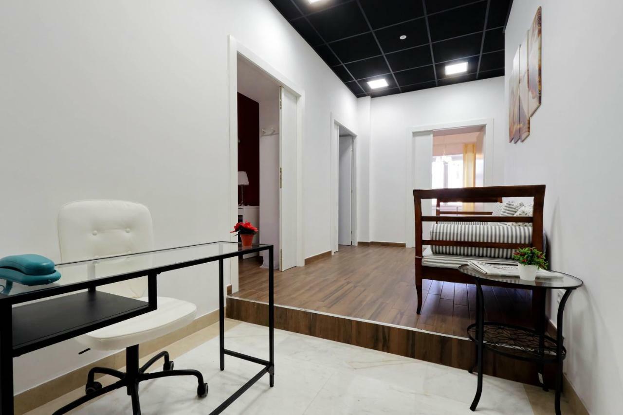 Domus Ponte Milvio Hotell Roma Eksteriør bilde