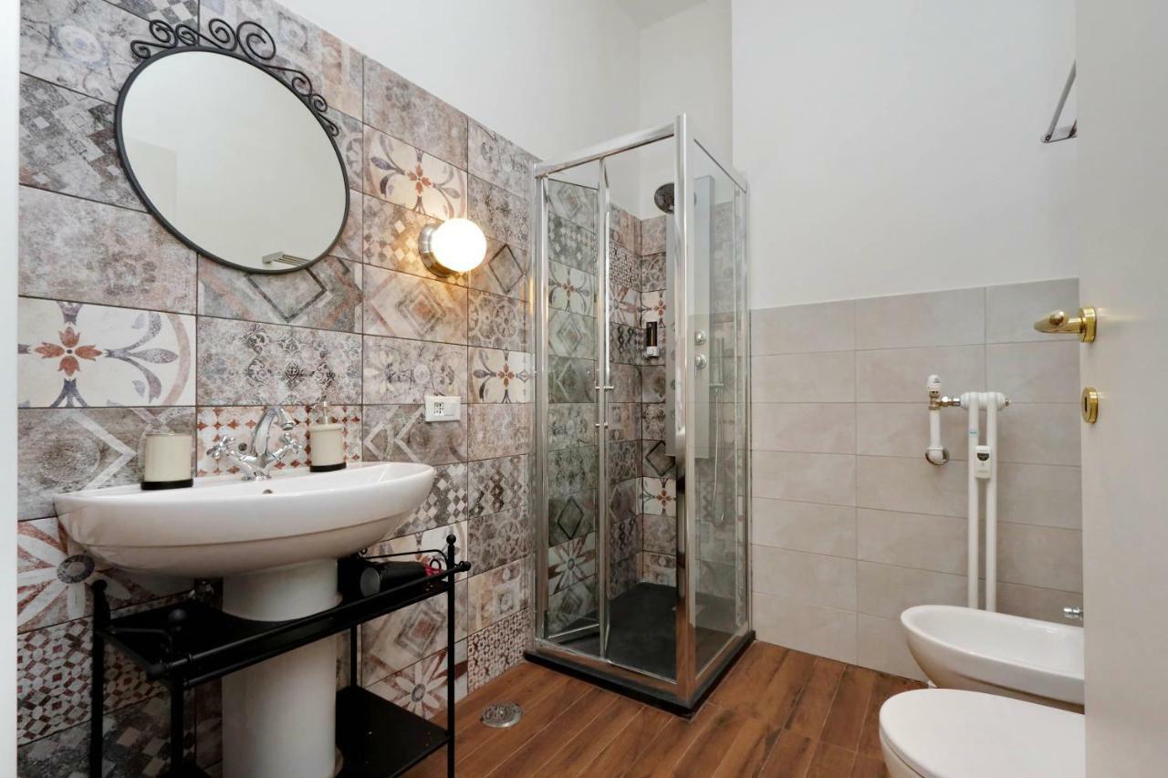 Domus Ponte Milvio Hotell Roma Eksteriør bilde