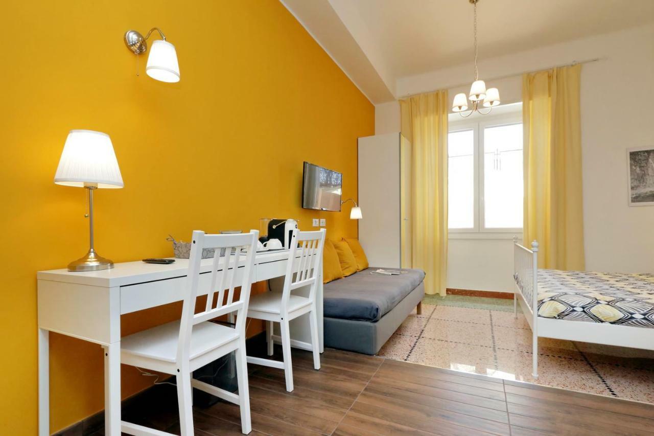 Domus Ponte Milvio Hotell Roma Eksteriør bilde