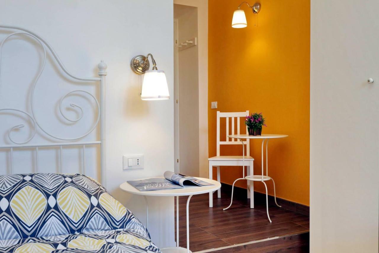 Domus Ponte Milvio Hotell Roma Eksteriør bilde